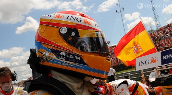 Mindenki érte lobbizik