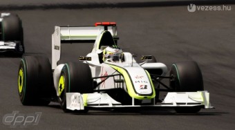 Brawn: Rossz úton járunk