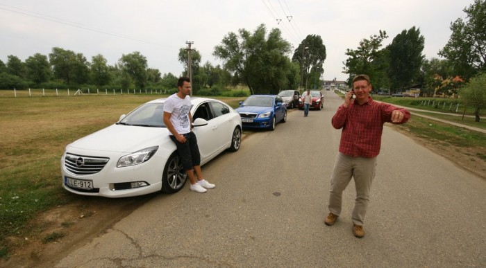 Szervezés alatt a fotóhelyszín