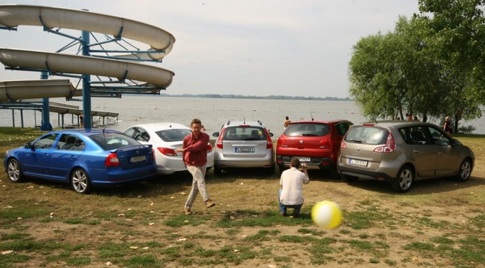 Csak az i30 nem turbós benzines