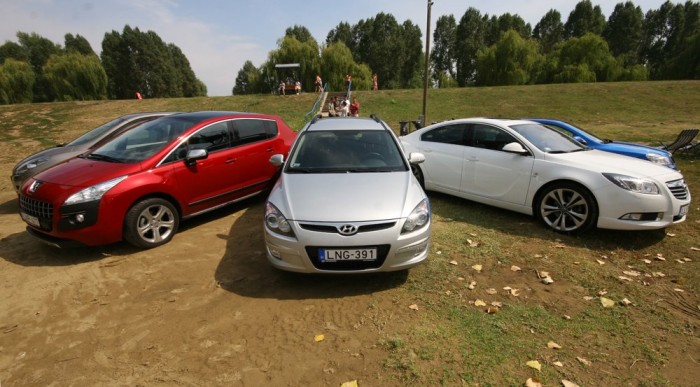 Megvalósult a vágyott legyezeőalak