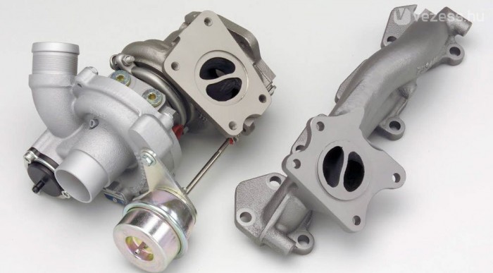 Osztott csatornával gyorsabb a felpörgés