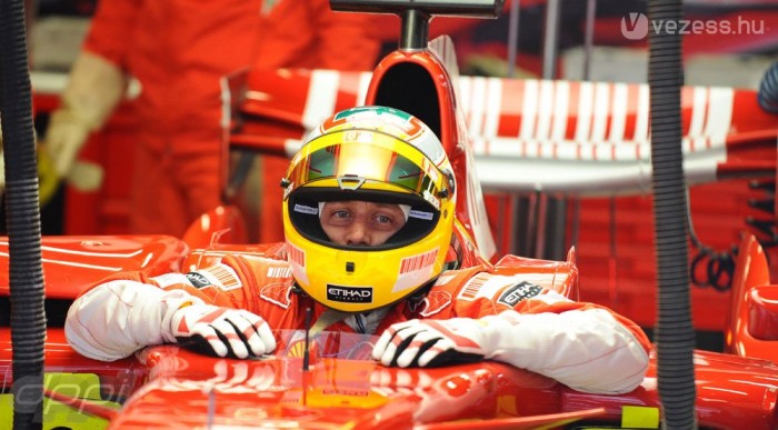 Badoernek nem lesz könnyű dolga