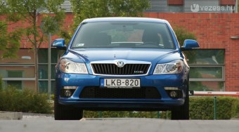 Megér egy Skoda kilencmilliót?