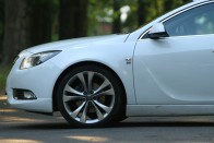 Teszt: Opel Insigna OPC line 2.0 Turbo 29