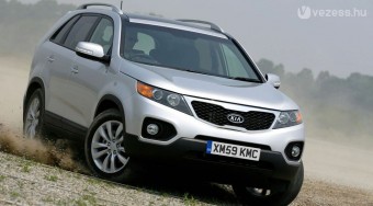 Felnő a nagyokhoz az új Kia?
