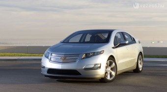 Egy liter városban - füllentett a Chevrolet?