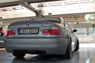 M3 CSL