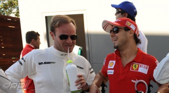 Massa csak ne siessen!