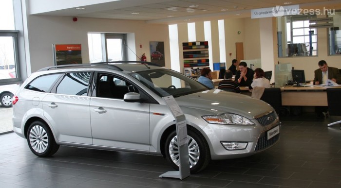 Nagy autókra drágább a hosszabbítás