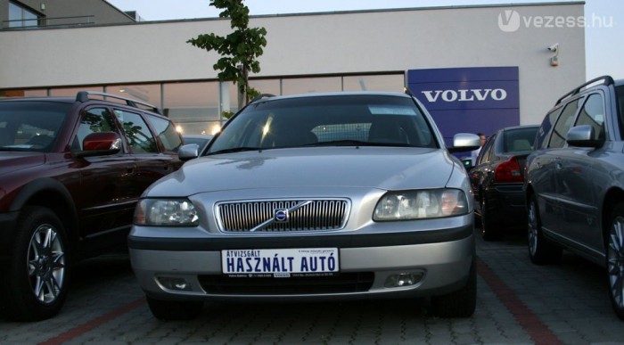 Használt autókra is van garancia