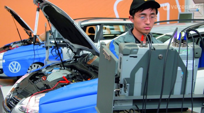 Jótállással jobban járunk, mint szavatossággal