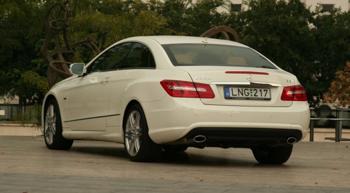 7,4 liter elég Budapesten kívül