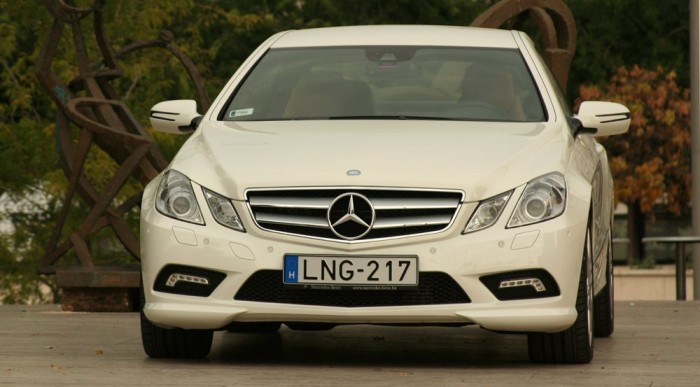 Kérlelhetetlen erő van a V6-os dízelben