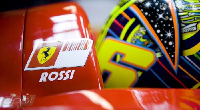 Rossi nem ugrik be Massa helyett