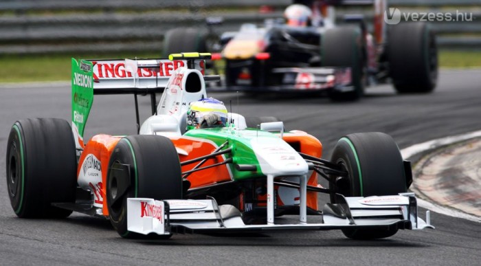 Nincs gyenge csapat!