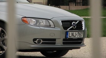 A legvolvóbb Volvo