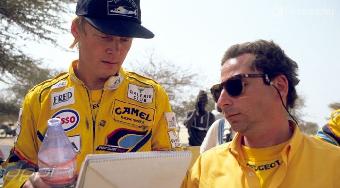 Todt szerint a sportmúlt előny 