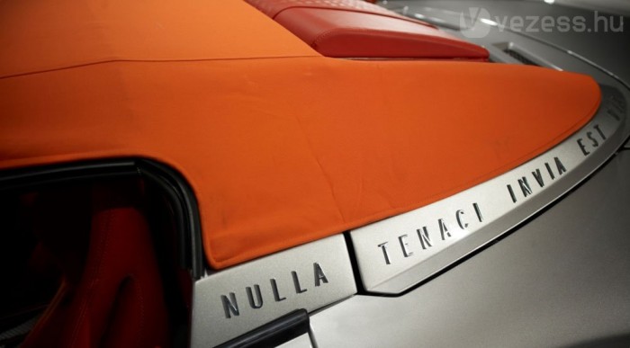 a kitartó számára nincs akadály