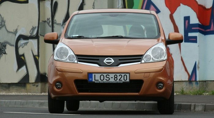 Három év után jött a modellfrissítés