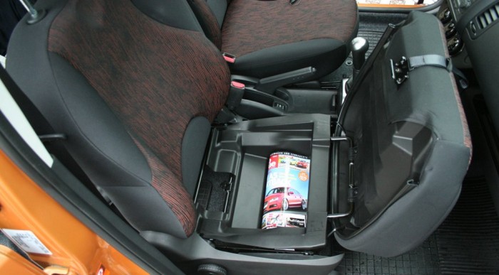 Nem ez az egyetlen ügyes húzás