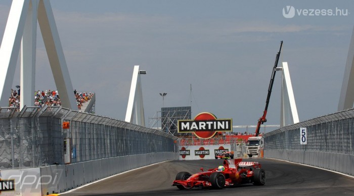 Nem fizetnek Schumacher miatt