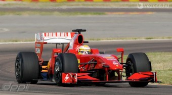 Badoer tesztelni fog Valenciában