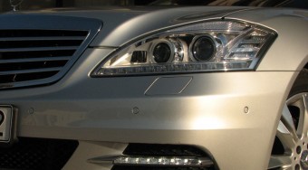 Teszt: Mercedes-Benz S400 Hybrid 