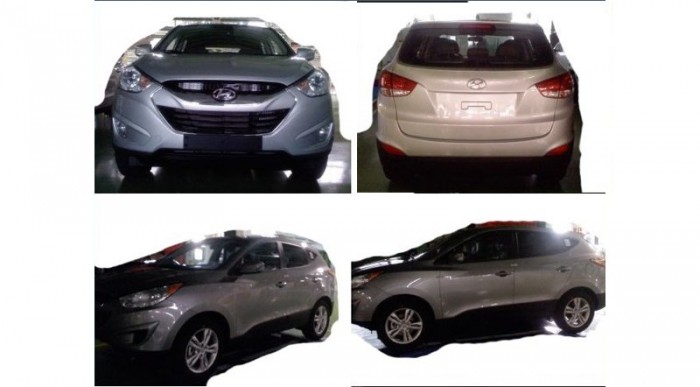 Kémfotókról már ismerjük