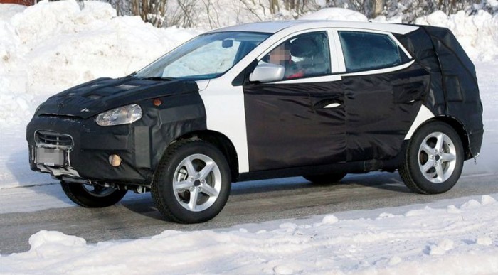 Hosszabb lesz elődjénél