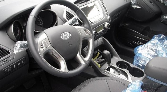 Lekapták az utasterét