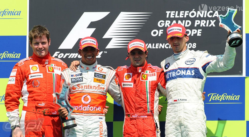 F1: Újra verseny! 16