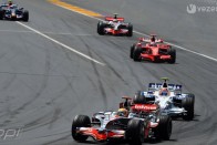F1: Újra verseny! 26