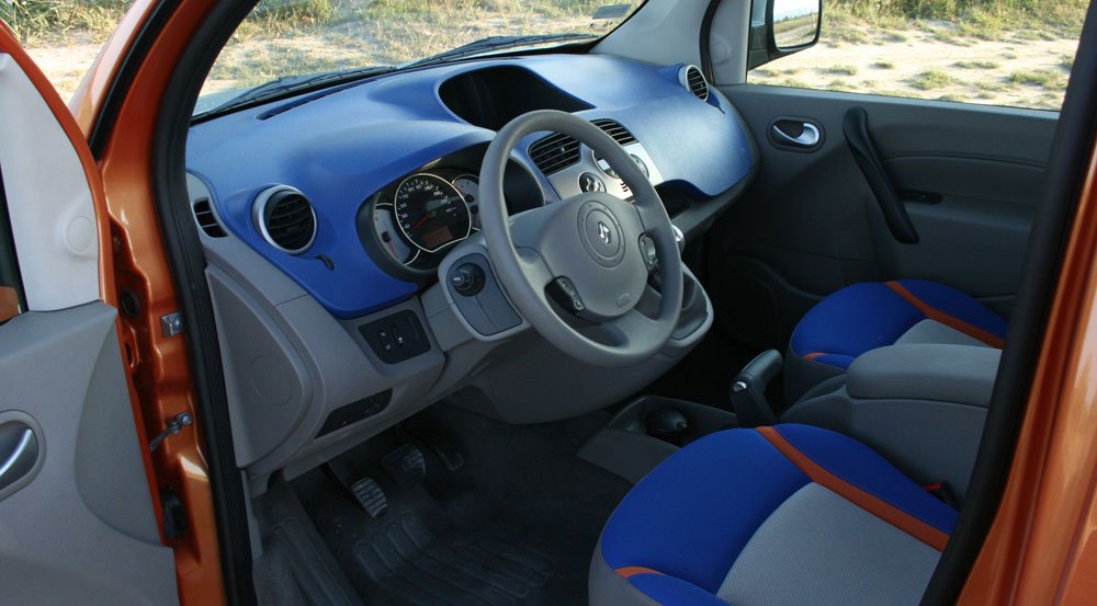 Teszt: Renault Kangoo Be Bop 1.5 dCi 12