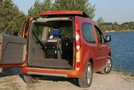 Teszt: Renault Kangoo Be Bop 1.5 dCi 49