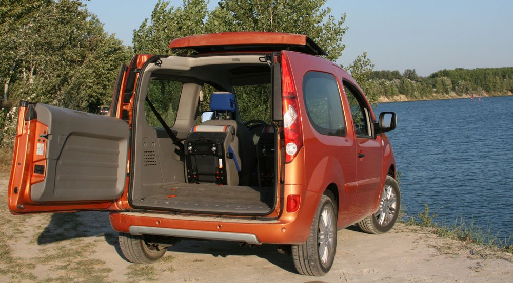 Teszt: Renault Kangoo Be Bop 1.5 dCi 17