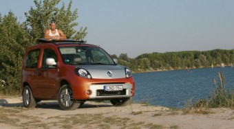 Teszt: Renault Kangoo Be Bop 1.5 dCi