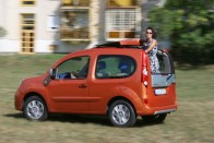 Teszt: Renault Kangoo Be Bop 1.5 dCi 55