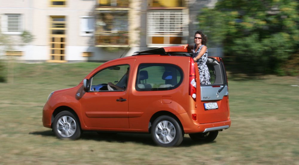 Teszt: Renault Kangoo Be Bop 1.5 dCi 23