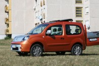 Teszt: Renault Kangoo Be Bop 1.5 dCi 66