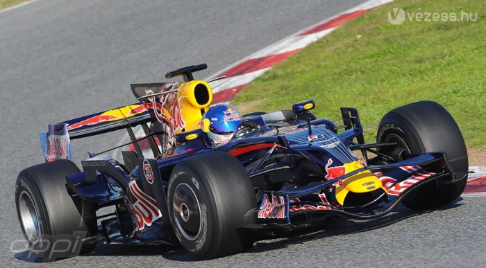 Elképzelhető, hogy újra tesztel 