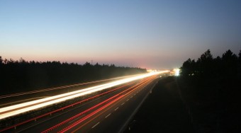 Veszélyes az M7 a hosszú hétvégén