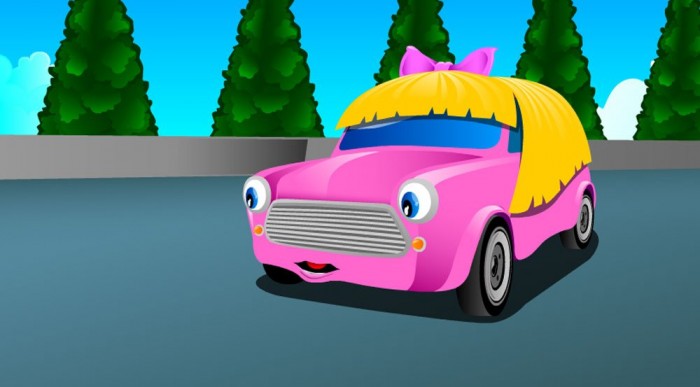 Trabanttal tanítanak közlekedni 4 | Vezess Trabanttal tanítanak közlekedni 4