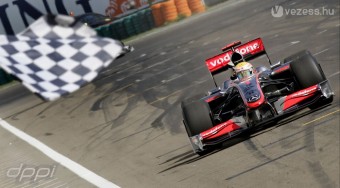 Új szárnyra kap a McLaren