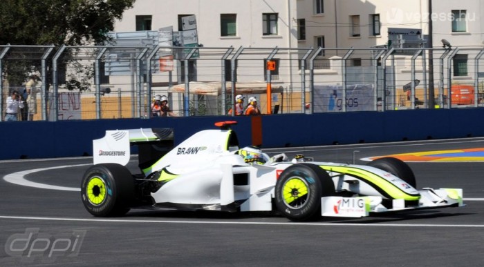 Buttont megbüntették