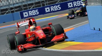 Badoer négyszer hibázott