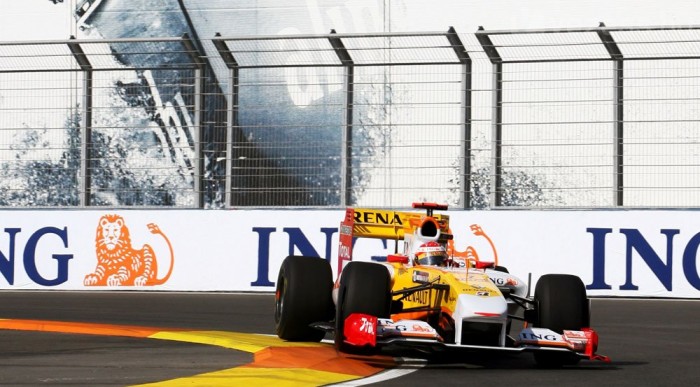 McLaren-fölény az időmérőn 6