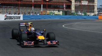 A Red Bull a Brawnra hajt holnap