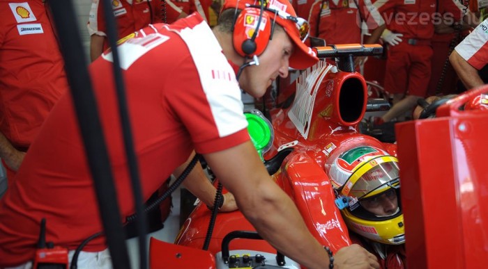 Badoer még Schuminak is kínos volt