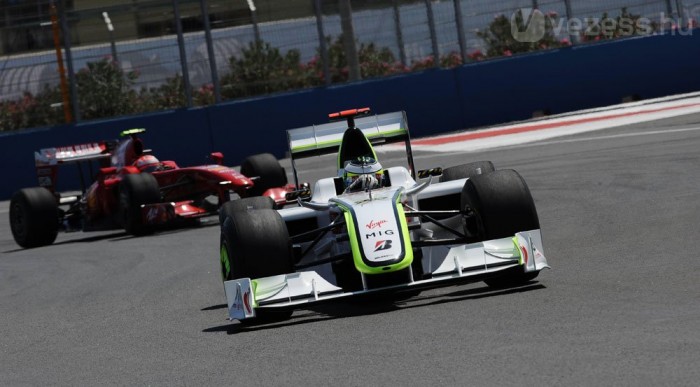 Räikkönen többre vágyik 6